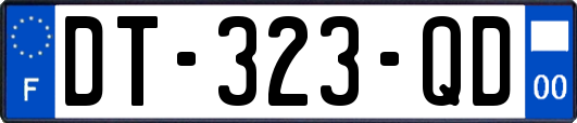 DT-323-QD