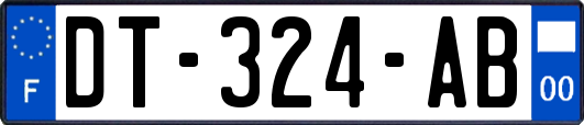DT-324-AB