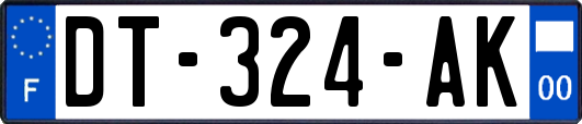 DT-324-AK