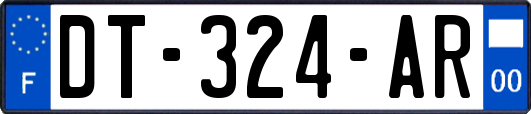 DT-324-AR