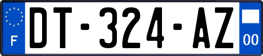 DT-324-AZ