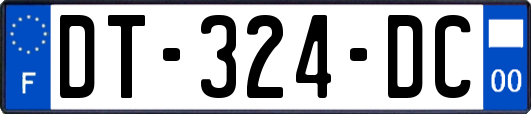 DT-324-DC