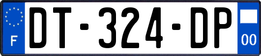 DT-324-DP