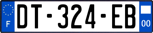 DT-324-EB