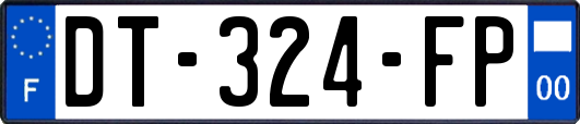 DT-324-FP