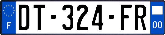 DT-324-FR