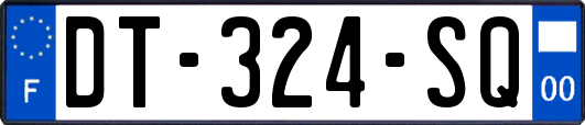DT-324-SQ