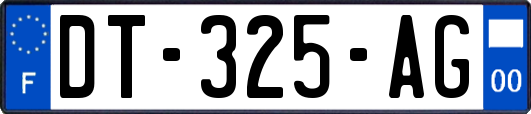 DT-325-AG