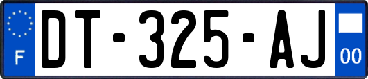 DT-325-AJ