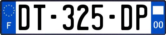 DT-325-DP