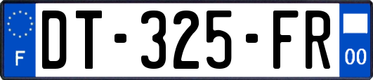 DT-325-FR