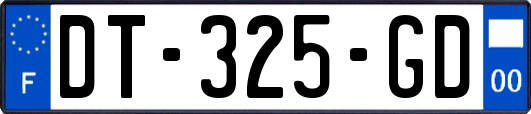 DT-325-GD