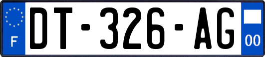 DT-326-AG