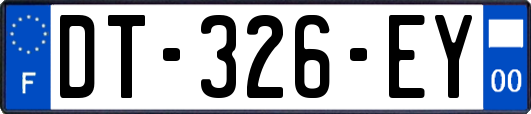 DT-326-EY