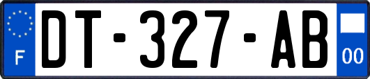 DT-327-AB