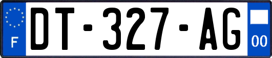 DT-327-AG