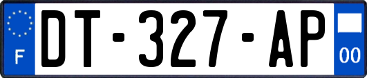 DT-327-AP