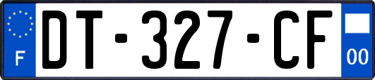 DT-327-CF