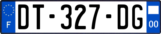 DT-327-DG