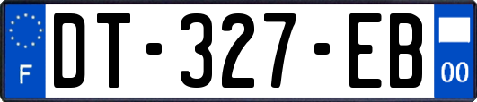 DT-327-EB