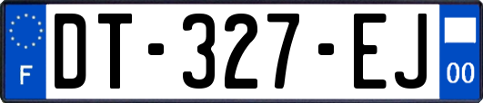 DT-327-EJ