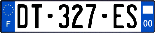 DT-327-ES