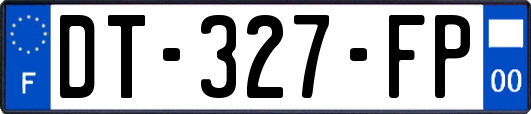 DT-327-FP