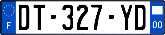 DT-327-YD