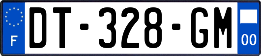 DT-328-GM