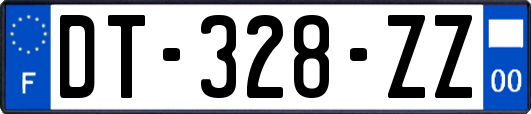 DT-328-ZZ