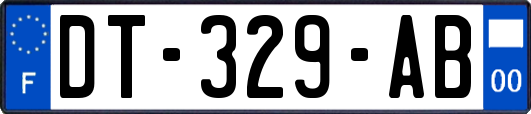 DT-329-AB