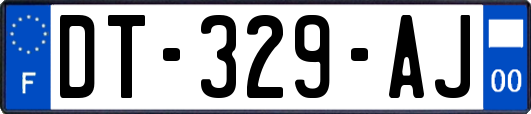 DT-329-AJ