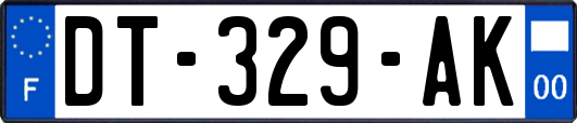 DT-329-AK