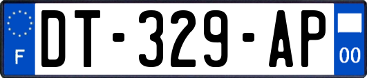 DT-329-AP