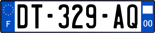 DT-329-AQ