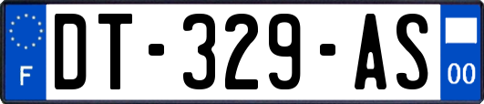 DT-329-AS