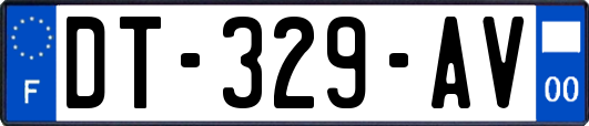 DT-329-AV