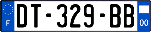 DT-329-BB