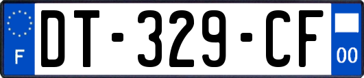 DT-329-CF