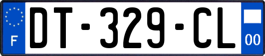 DT-329-CL