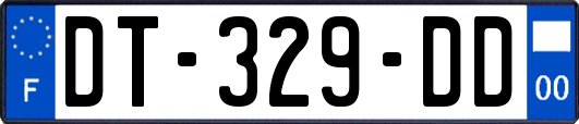 DT-329-DD