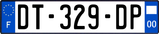 DT-329-DP