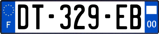DT-329-EB
