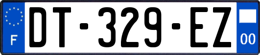 DT-329-EZ