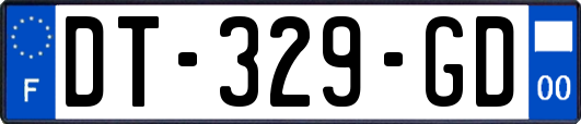 DT-329-GD