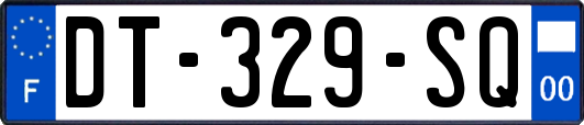 DT-329-SQ