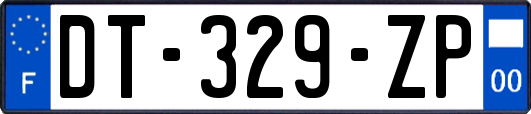 DT-329-ZP