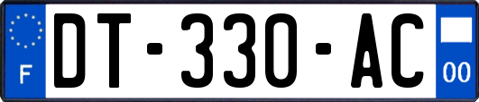 DT-330-AC