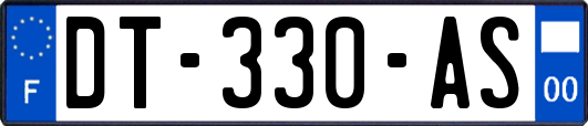 DT-330-AS