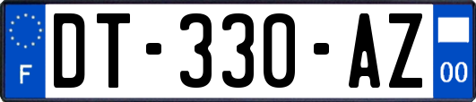 DT-330-AZ